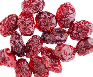 Whole Cranberries 